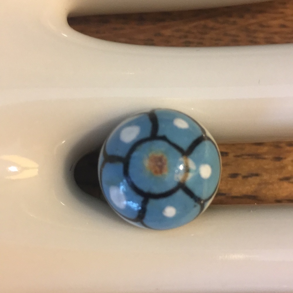 Ceramic Tile Ring - Picture 2 of 6